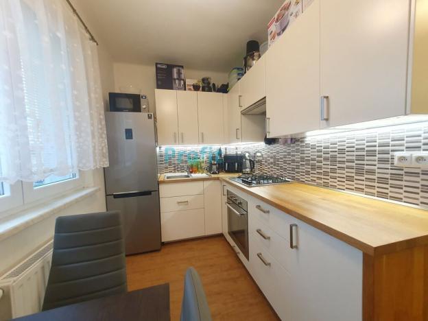 Pronájem bytu 2+1, Zábřeh, 17. listopadu, 51 m2