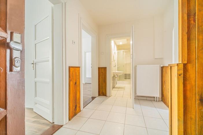 Prodej bytu 4+1, Rakovník - Rakovník II, Na Sekyře, 94 m2