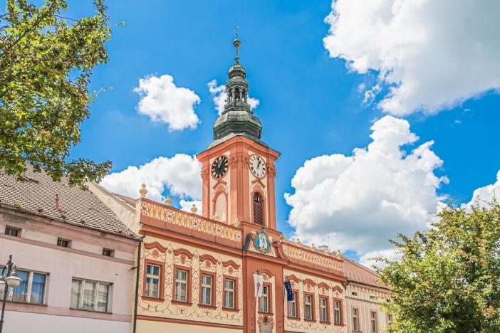 Prodej bytu 4+1, Rakovník - Rakovník II, Na Sekyře, 94 m2