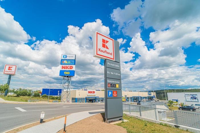 Prodej bytu 4+1, Rakovník - Rakovník II, Na Sekyře, 94 m2