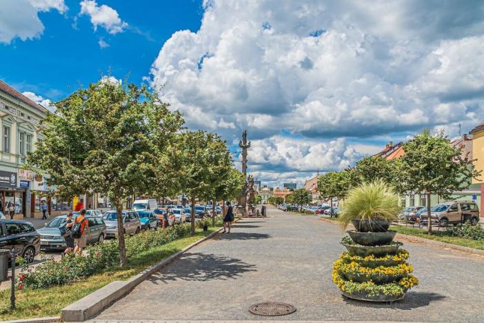 Prodej bytu 4+1, Rakovník - Rakovník II, Na Sekyře, 94 m2