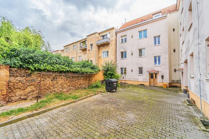 Prodej bytu 4+1, Rakovník - Rakovník II, Na Sekyře, 94 m2