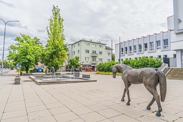 Prodej bytu 4+1, Rakovník - Rakovník II, Na Sekyře, 94 m2