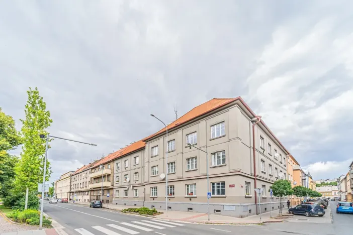 Prodej bytu 4+1, Rakovník - Rakovník II, Na Sekyře, 94 m2
