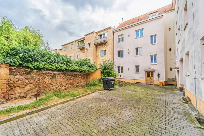 Prodej bytu 4+1, Rakovník - Rakovník II, Na Sekyře, 94 m2