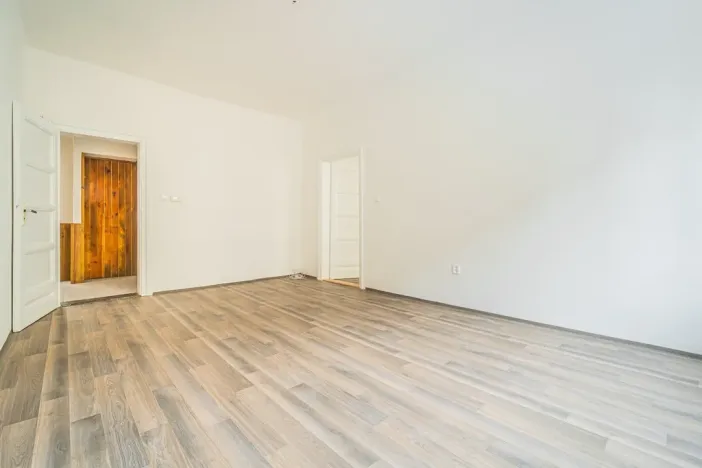 Prodej bytu 4+1, Rakovník - Rakovník II, Na Sekyře, 94 m2