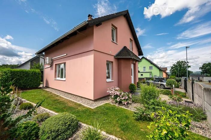 Prodej rodinného domu, Česká Lípa, 144 m2