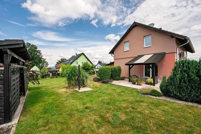 Prodej rodinného domu, Česká Lípa, 144 m2