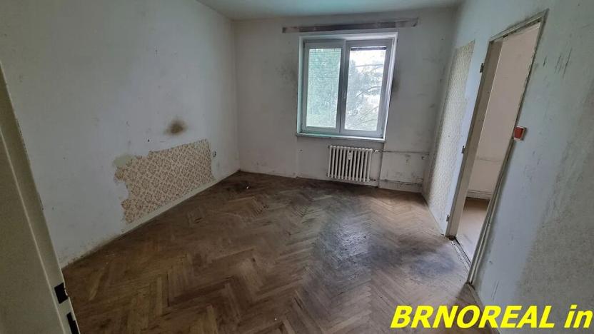 Prodej bytu 2+1, Brno, Svatopluka Čecha, 58 m2