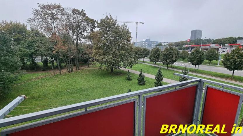 Prodej bytu 2+1, Brno, Svatopluka Čecha, 58 m2