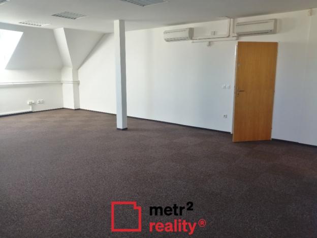 Pronájem kanceláře, Olomouc - Nová Ulice, Litovelská, 75 m2