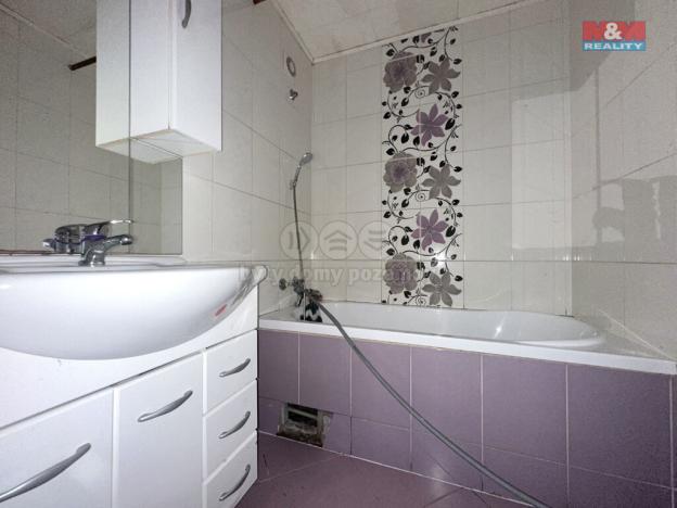 Prodej bytu 4+1, Obrnice, Nová výstavba, 79 m2