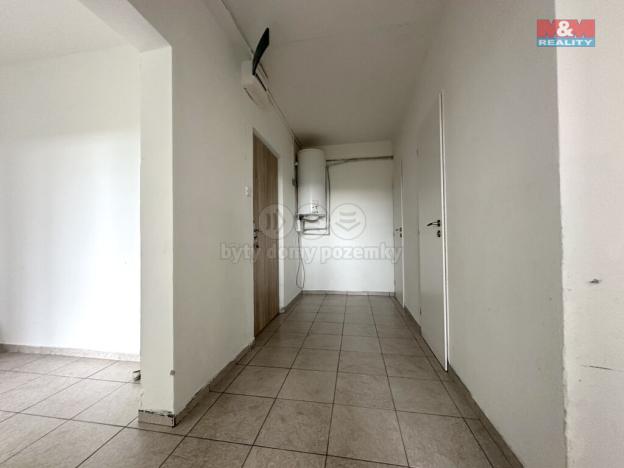 Prodej bytu 4+1, Obrnice, Nová výstavba, 79 m2