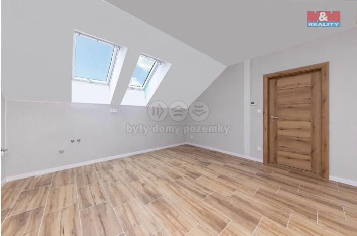 Prodej ubytování, Novosedly, 176 m2