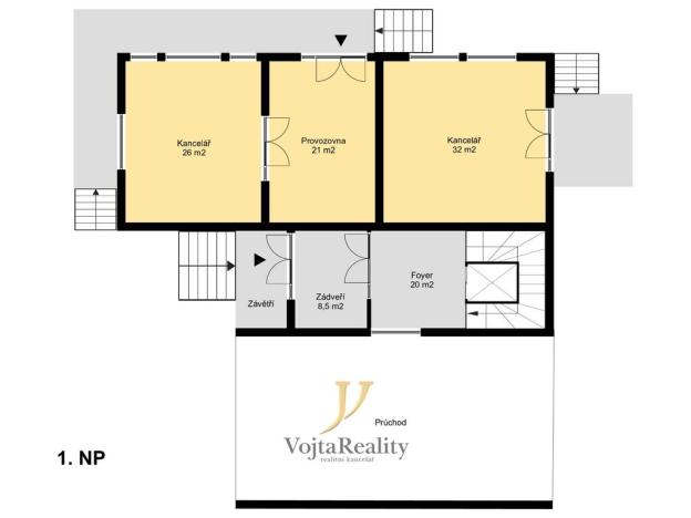 Prodej pozemku pro bydlení, Olomouc, Přichystalova, 145 m2