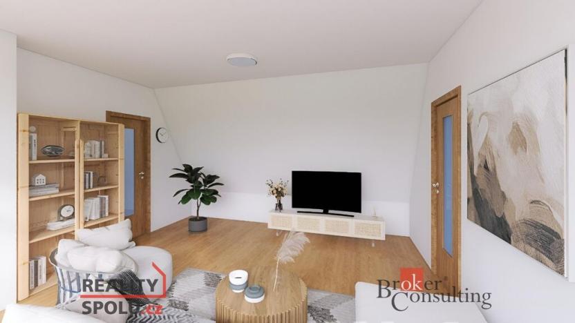 Prodej rodinného domu, Dobruška, Opočenská, 68 m2