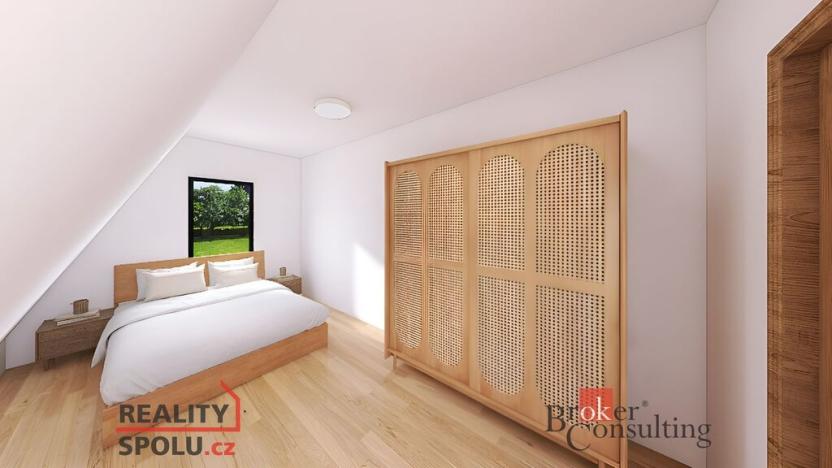 Prodej rodinného domu, Dobruška, Opočenská, 68 m2