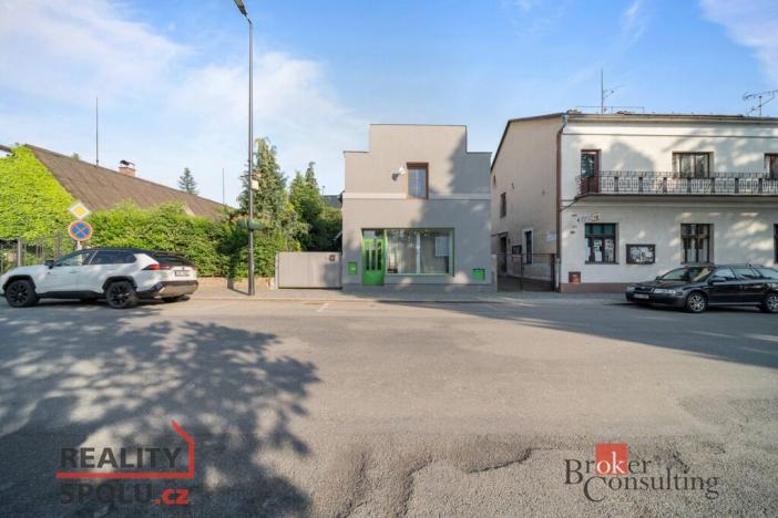 Prodej rodinného domu, Dobruška, Opočenská, 68 m2