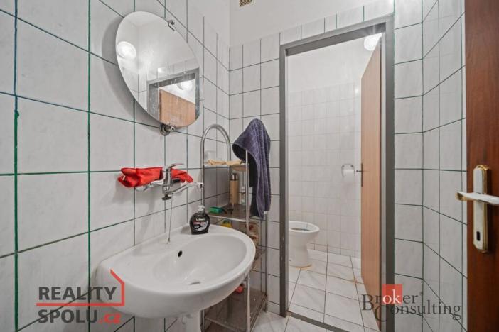 Prodej rodinného domu, Dobruška, Opočenská, 68 m2