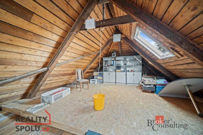 Prodej rodinného domu, Dobruška, Opočenská, 68 m2