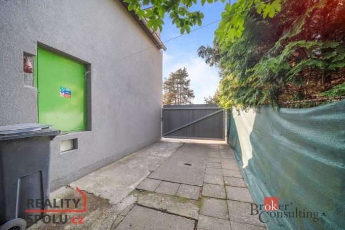 Prodej rodinného domu, Dobruška, Opočenská, 68 m2