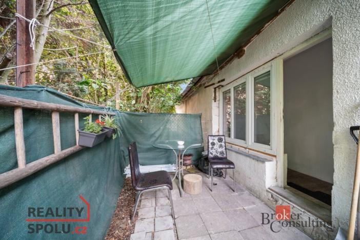 Prodej rodinného domu, Dobruška, Opočenská, 68 m2