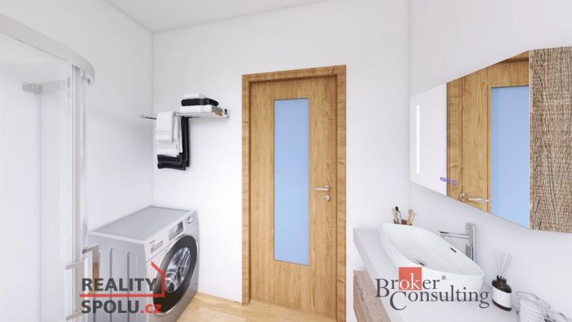 Prodej rodinného domu, Dobruška, Opočenská, 68 m2