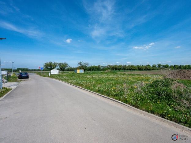 Prodej pozemku pro bydlení, Dubany, 950 m2