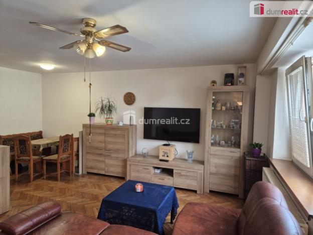 Prodej rodinného domu, Liberec - Liberec XXIV-Pilínkov, Maškova, 120 m2