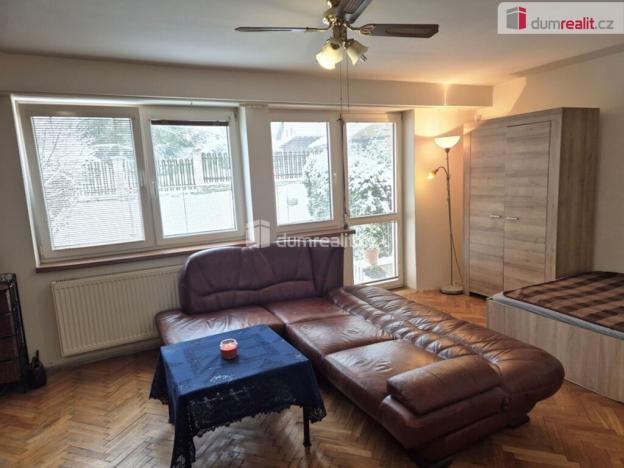 Prodej rodinného domu, Liberec - Liberec XXIV-Pilínkov, Maškova, 120 m2