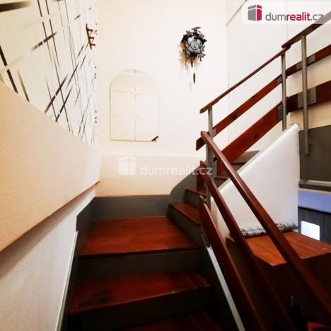 Prodej rodinného domu, Liberec - Liberec XXIV-Pilínkov, Maškova, 120 m2