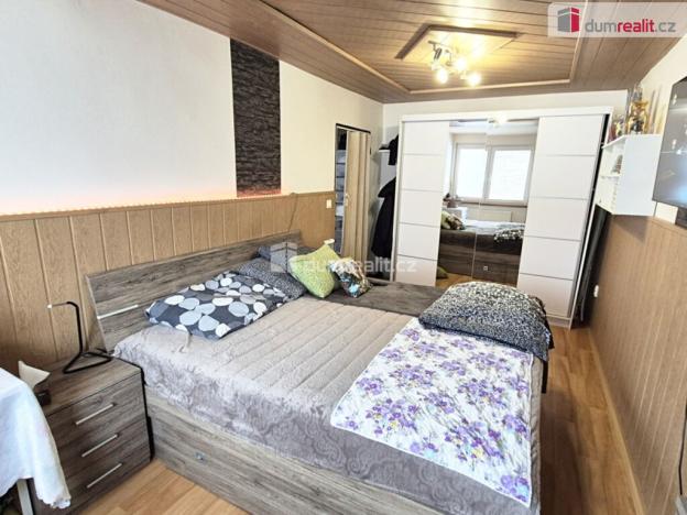 Prodej rodinného domu, Liberec - Liberec XXIV-Pilínkov, Maškova, 120 m2