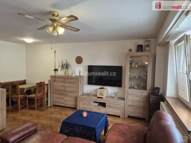 Prodej rodinného domu, Liberec - Liberec XXIV-Pilínkov, Maškova, 120 m2