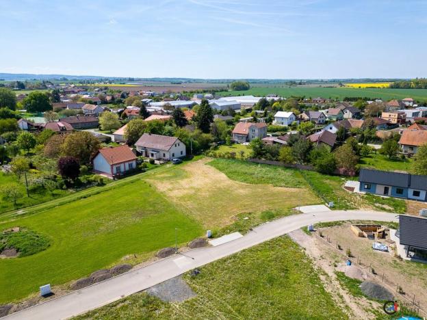 Prodej pozemku pro bydlení, Dubany, 1213 m2