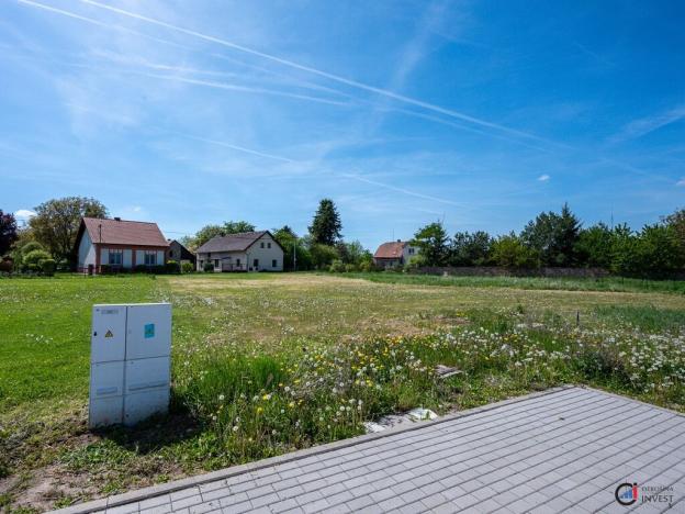 Prodej pozemku pro bydlení, Dubany, 1213 m2