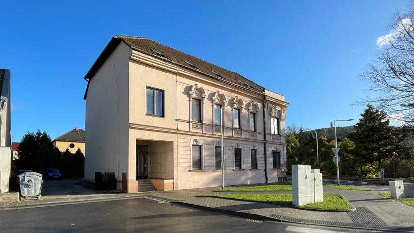 Pronájem bytu 2+kk, Tišnov, Tyršova, 54 m2