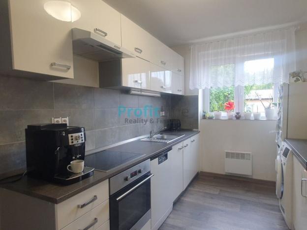 Pronájem bytu 2+1, Zábřeh, Křížkovského, 60 m2