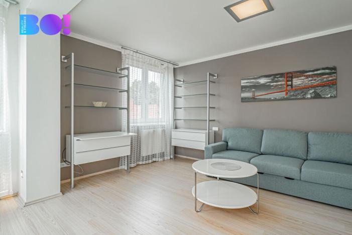 Prodej bytu 3+kk, Zlín, třída Tomáše Bati, 91 m2