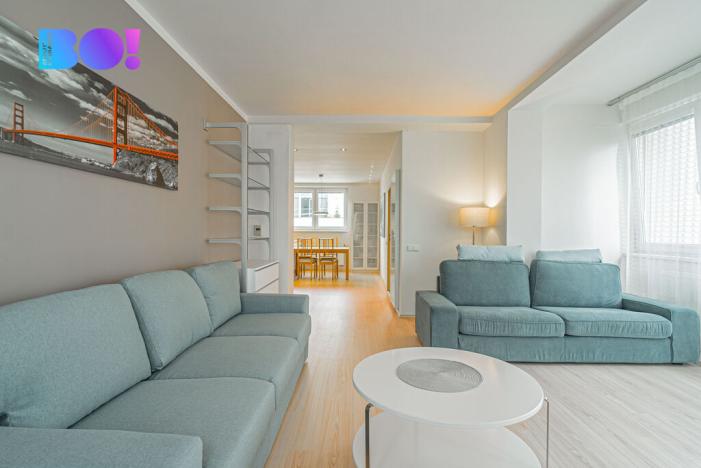 Prodej bytu 3+kk, Zlín, třída Tomáše Bati, 91 m2