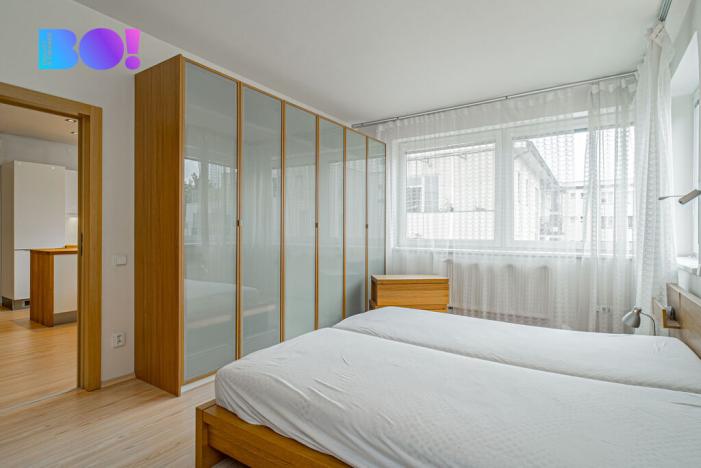 Prodej bytu 3+kk, Zlín, třída Tomáše Bati, 91 m2