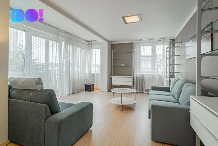 Prodej bytu 3+kk, Zlín, třída Tomáše Bati, 91 m2