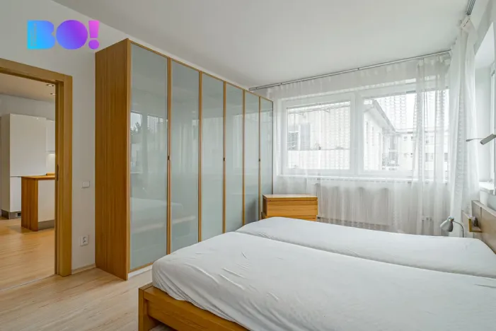 Prodej bytu 3+kk, Zlín, třída Tomáše Bati, 91 m2