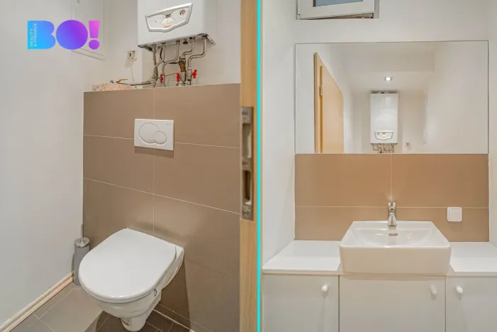 Prodej bytu 3+kk, Zlín, třída Tomáše Bati, 91 m2