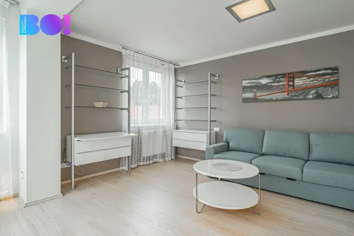 Prodej bytu 3+kk, Zlín, třída Tomáše Bati, 91 m2