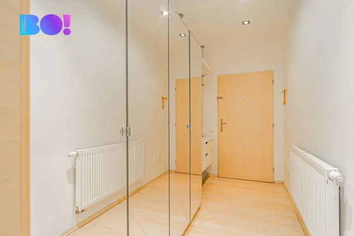 Prodej bytu 3+kk, Zlín, třída Tomáše Bati, 91 m2