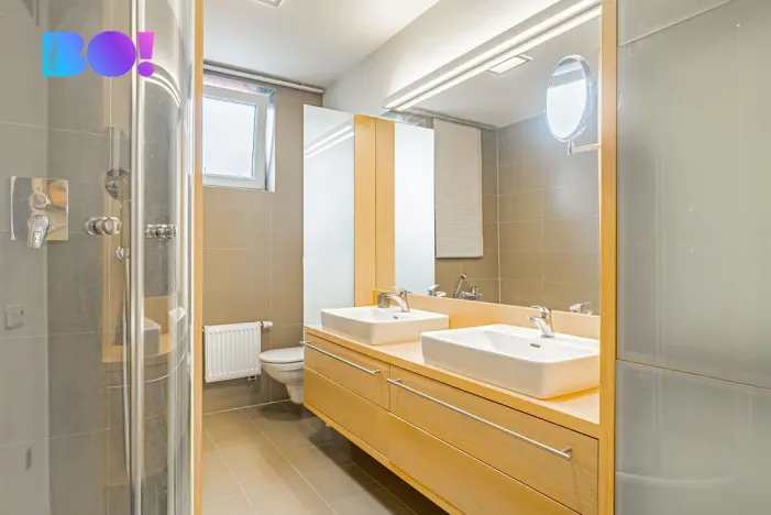 Prodej bytu 3+kk, Zlín, třída Tomáše Bati, 91 m2