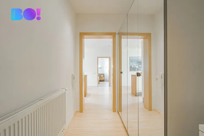 Prodej bytu 3+kk, Zlín, třída Tomáše Bati, 91 m2