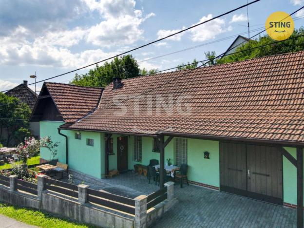 Prodej chalupy, Lipová, 95 m2