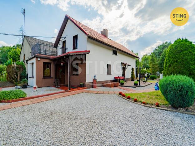 Prodej rodinného domu, Opava, Pekařská, 120 m2
