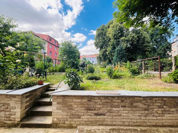 Pronájem bytu 1+kk, Praha - Hloubětín, 35 m2